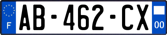 AB-462-CX