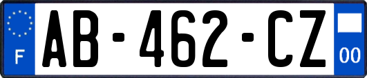 AB-462-CZ