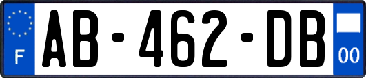 AB-462-DB