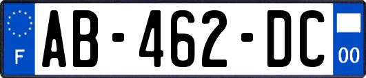 AB-462-DC