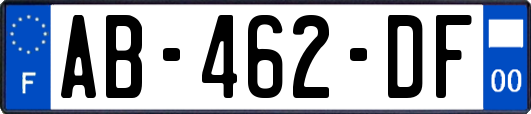 AB-462-DF