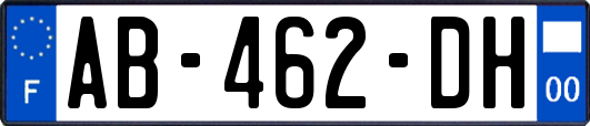 AB-462-DH