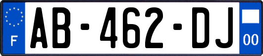 AB-462-DJ