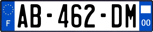 AB-462-DM