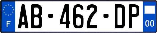 AB-462-DP