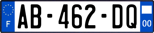 AB-462-DQ