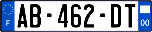 AB-462-DT