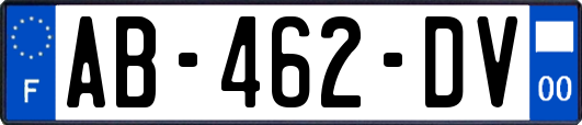 AB-462-DV