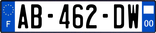 AB-462-DW