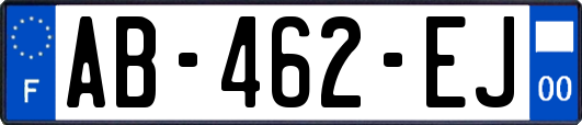 AB-462-EJ