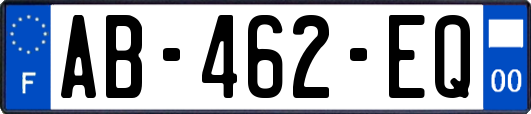 AB-462-EQ