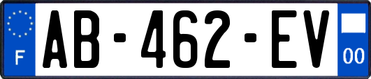 AB-462-EV