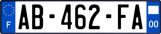 AB-462-FA