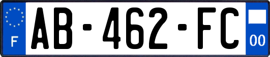 AB-462-FC