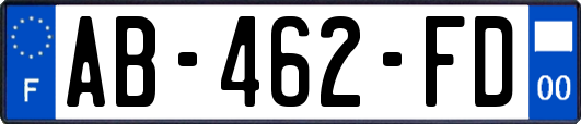 AB-462-FD