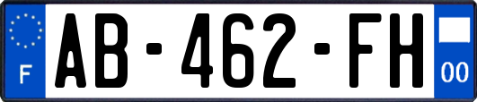 AB-462-FH