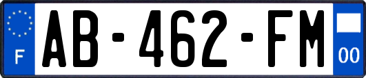 AB-462-FM