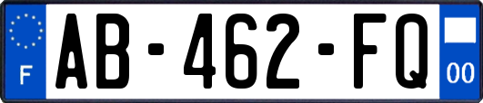 AB-462-FQ