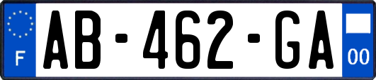 AB-462-GA