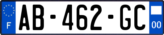 AB-462-GC