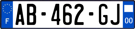 AB-462-GJ