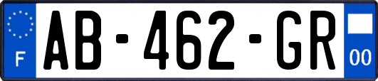 AB-462-GR