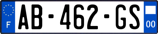 AB-462-GS