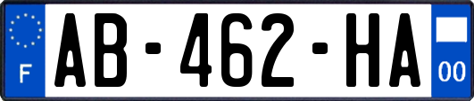 AB-462-HA