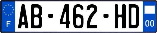 AB-462-HD