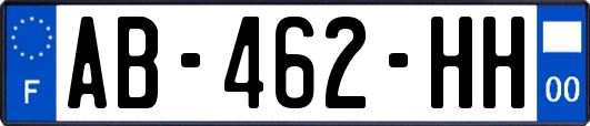 AB-462-HH