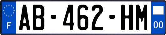 AB-462-HM