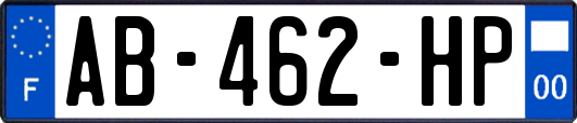 AB-462-HP