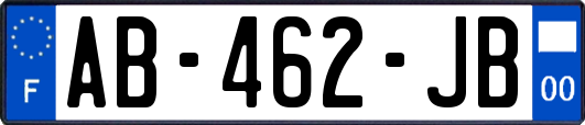 AB-462-JB