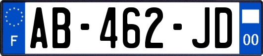 AB-462-JD