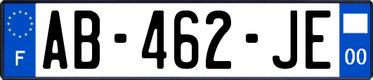 AB-462-JE