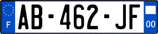 AB-462-JF