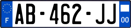 AB-462-JJ