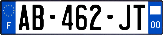 AB-462-JT