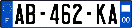 AB-462-KA