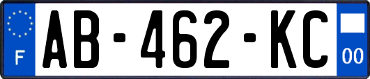 AB-462-KC