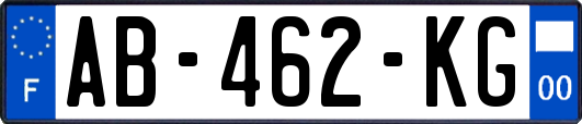 AB-462-KG