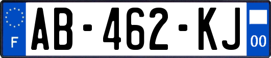 AB-462-KJ