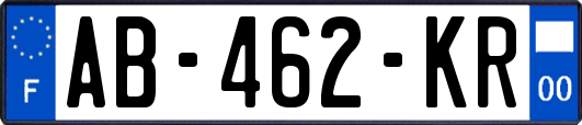 AB-462-KR