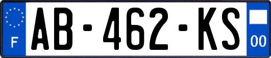 AB-462-KS