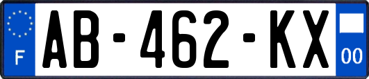 AB-462-KX