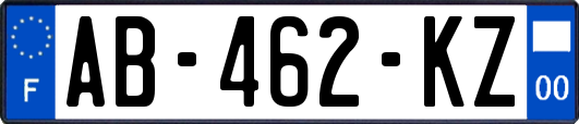 AB-462-KZ