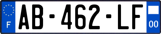 AB-462-LF