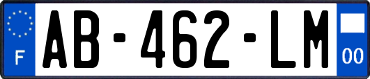 AB-462-LM