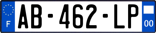 AB-462-LP