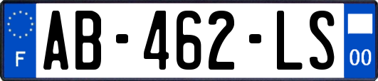 AB-462-LS